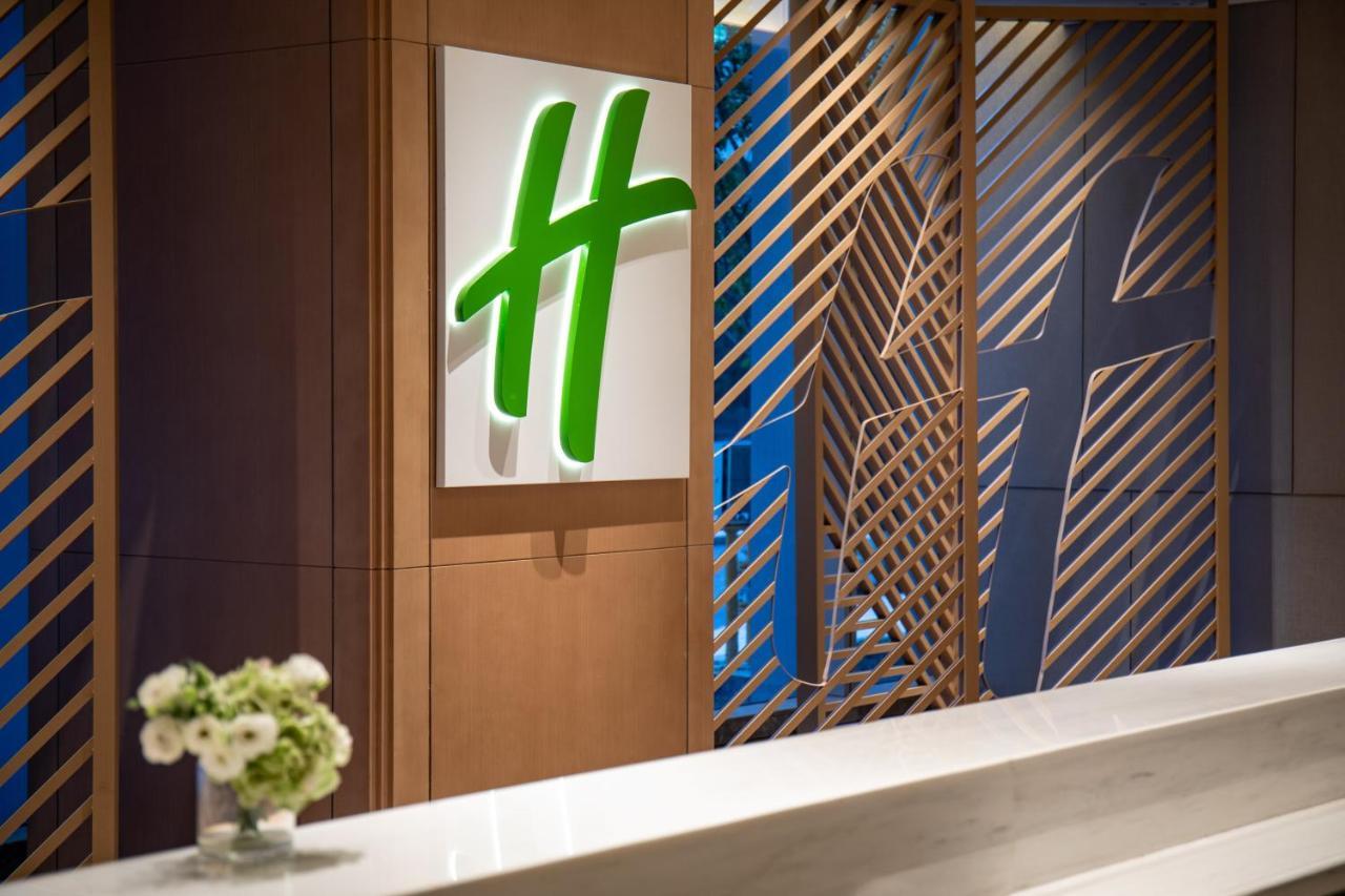 Holiday Inn Wuxi Central Station By Ihg 외부 사진