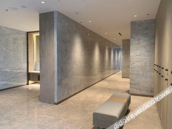 Holiday Inn Wuxi Central Station By Ihg 외부 사진
