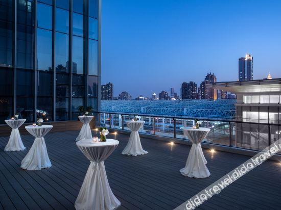 Holiday Inn Wuxi Central Station By Ihg 외부 사진